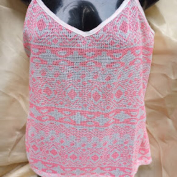 Free Bird tank top - Picture 1 of 1